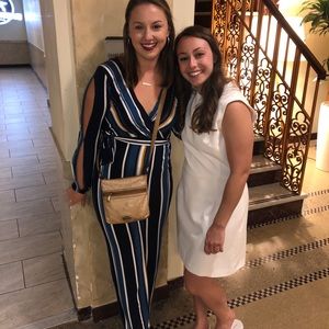 Comfortable Jumpsuit